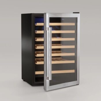 Vīna ledusskapis CAVC48