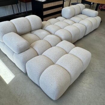 Dīvāns COMET, 166x300x100cm