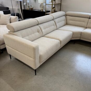 Dīvāns COSMO, 281x326cm