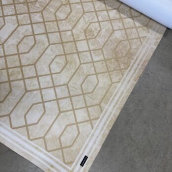 Vinila paklājs Buddy Elly, 68x180cm