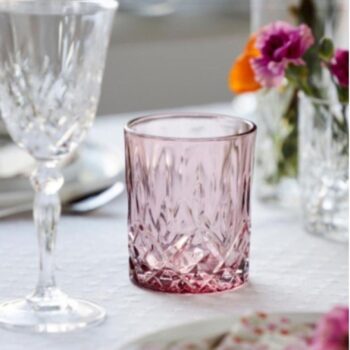 Glāzes Sophie, 6gab.