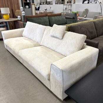 Dīvāns ORBITALE, 269cm