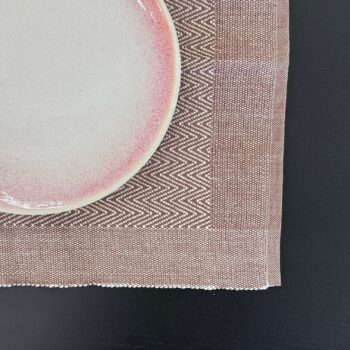 Galda salvetes Heritage, 2gab